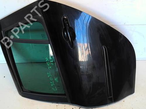 Left rear door RENAULT CLIO III Grandtour (KR0/1_) 1.5 dCi (KR0F) | BP24147872C4