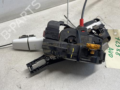 front-right-lock-opel-astra-j-gtc-2011-2012-2013-2014-2015-2016-2017-2018-26167584 main image