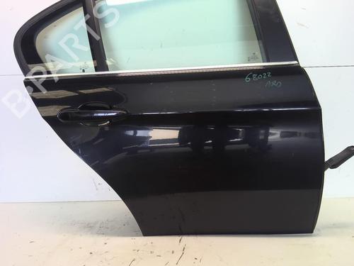 Right rear door BMW 3 (E90) 318 d | BP18226558C5 