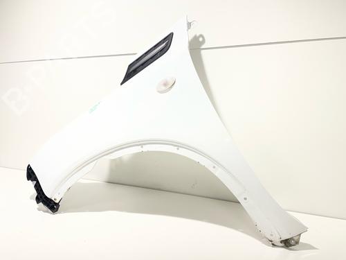 Forskærm venstre SUZUKI VITARA (LY) 1.6 (APK 416) | BP39641978C41 - Image 3
