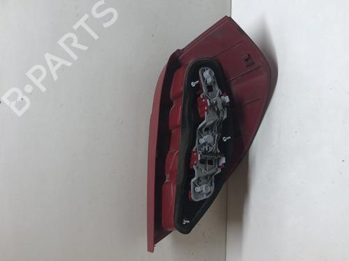 Used Left taillight Left taillight 18219328 18219328