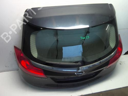 Tailgate OPEL INSIGNIA A Sports Tourer (G09) 2.0 CDTI (35) | BP18229505C6 