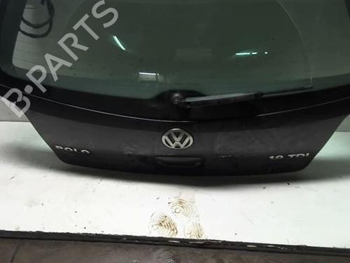 Bakluke CC/Kombi-Kupé VW POLO (9N_, 9A_) 1.9 TDI | BP18223429C6 