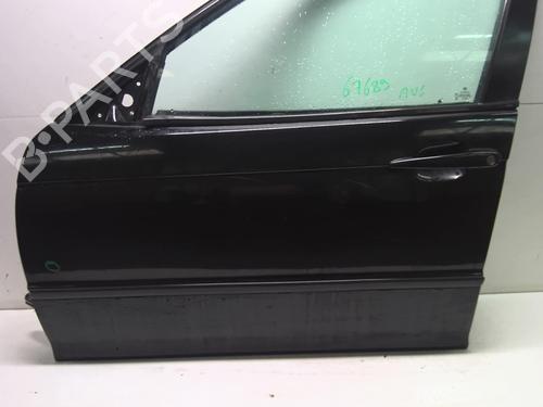 Left front door BMW 3 (E46) 318 d | BP18222890C2 
