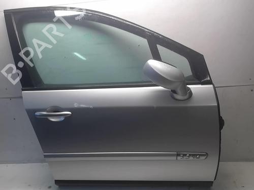 Right front door RENAULT VEL SATIS (BJ0_) 3.5 V6 (BJ0R, BJ0V, BJ0U) | BP18224686C3