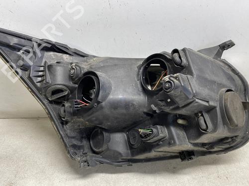 Used Left headlight Left headlight FORD TRANSIT V363 Platform/Chassis (FED, FFD) 2.2 TDCi (155 hp) 26620036 26620036