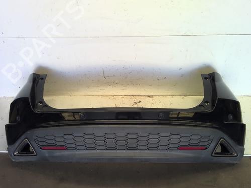 Bak støtfanger HONDA CIVIC VIII Hatchback (FN, FK) 2.2 CTDi (FK3) (140 hp) 27214180