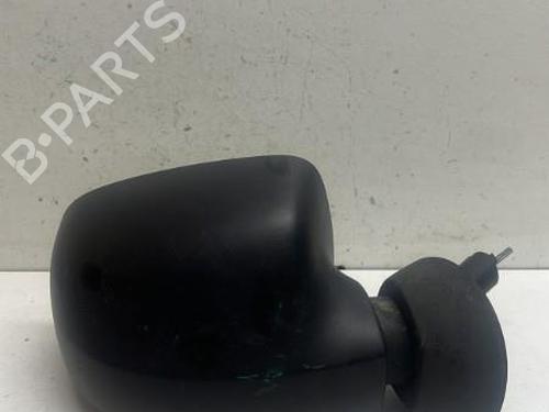 Used Right mirror Right mirror DACIA SANDERO 1.4 MPI LPG (72 hp) 18215953 18215953