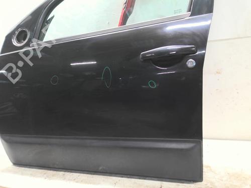 Left front door DACIA DUSTER (HS_) 1.5 dCi | BP31090931C2