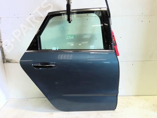 Porta posteriore destra CITROËN C4 Picasso II 1.6 HDi / BlueHDi 115 (115 hp) 30701937