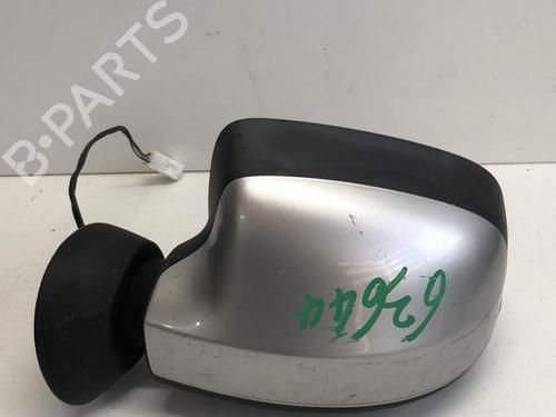Left mirror DACIA LOGAN MCV (KS_) 1.5 dCi (KS0W) | BP18227769C26 