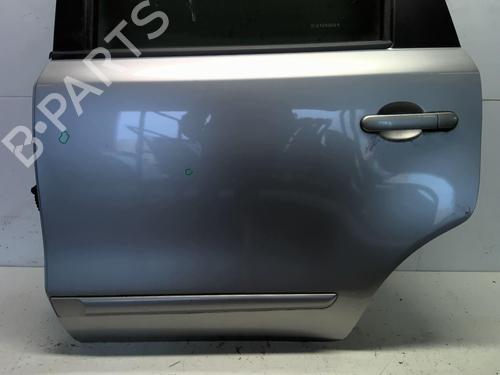 Left rear door NISSAN NOTE (E11, NE11) 1.5 dCi | BP22236163C4 