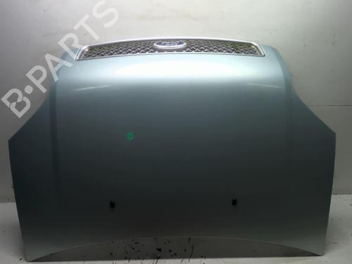 Hood FORD FUSION (JU_) 1.4 TDCi | BP18225992C1 