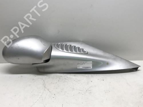 Used Right mirror RENAULT ESPACE III (JE0_) 2.2 12V TD (JE0E, JE0H, JE0P) (113 hp) 18228150