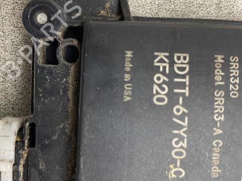 Electronic module MAZDA CX-30 (DM) SKYACTIV-G M Hybrid | BP29966023M83