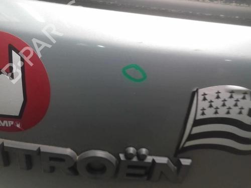 Tailgate CITROËN SAXO (S0, S1) 1.1 X, SX | BP18231918C6 