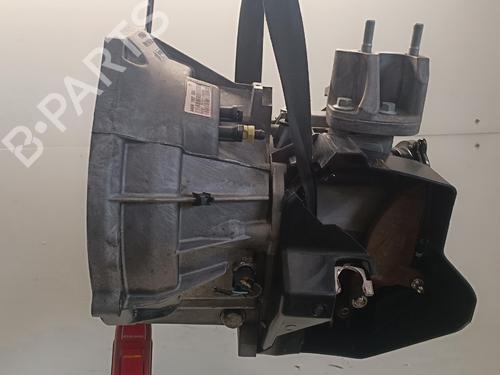 Gearbox FORD FIESTA VI (CB1, CCN) 1.4 TDCi | BP36762308M3 - Image 2