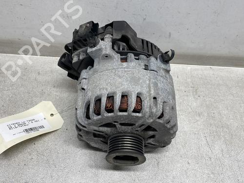 Alternator CITROËN C5 III Break (RW_) 1.6 HDi 110 | BP29407823M7 