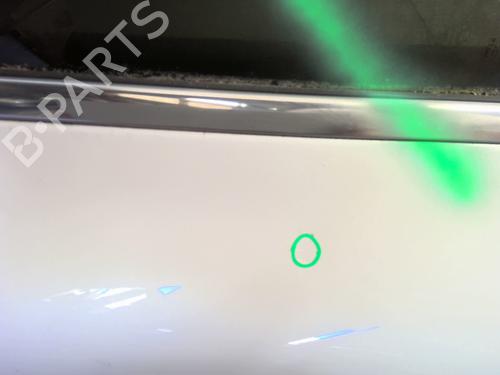 Right rear door PEUGEOT 208 I (CA_, CC_) 1.2 THP 110 | BP27398232C5 