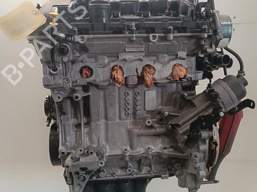 Motor Motor PEUGEOT 308 I (4A_, 4C_) 1.6 16V (120 hp) 36762303 36762303