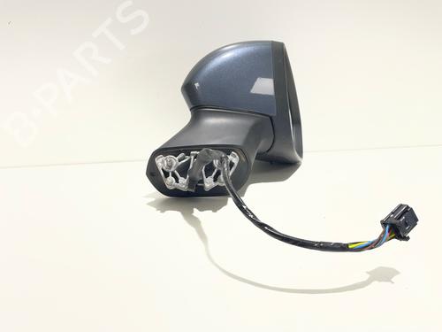 Bakspejl Højre RENAULT CLIO V (B7_) 1.5 Blue dCi 100 (B7AD) | BP39004111C27 - Image 2
