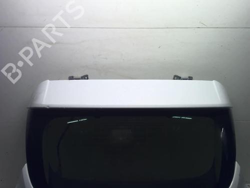 Tailgate OPEL ASTRA J (P10) 1.7 CDTI (68) | BP18226233C6 