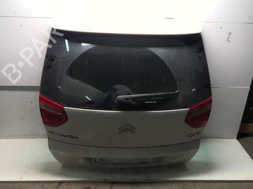 Tailgate CITROËN C4 Picasso I MPV (UD_) 1.6 HDi | BP18223943C6 