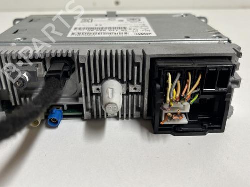 Radio PEUGEOT 2008 I (CU_) 1.2 THP 110 / PureTech 110 | BP18830324E6 