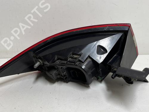 Right taillight RENAULT CLIO IV (BH_) 1.5 dCi 75 | BP22313679C35