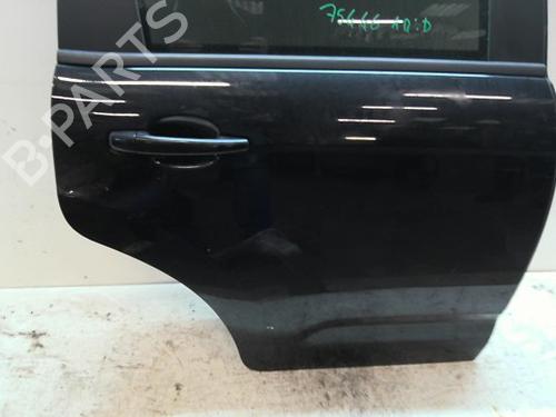 Dør højre bagtil CITROËN C3 II (SC_) 1.4 HDi 70 (SC8HZC, SC8HR0, SC8HP4) | BP36299864C5 - Image 2