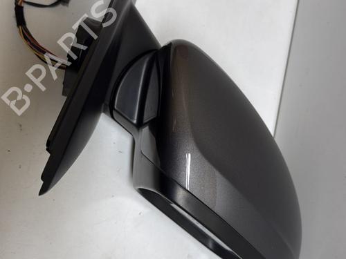 Right mirror PEUGEOT 308 SW II (LC_, LJ_, LR_, LX_, L4_) 1.6 BlueHDi 120 | BP23030612C27 