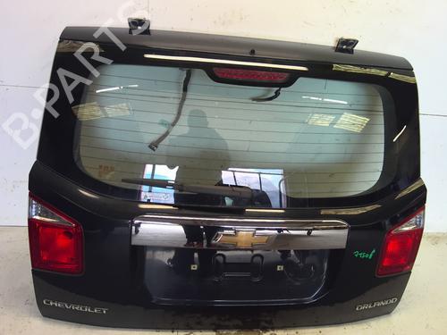 tailgate-chevrolet-orlando-j309-2010-25897644 main image