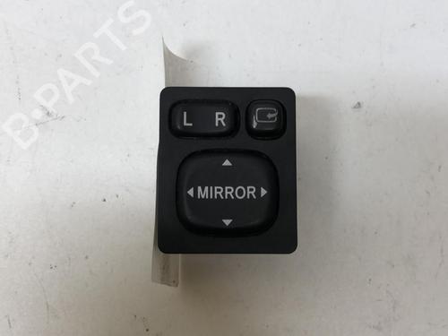 Used Mirror switch Mirror switch TOYOTA RAV 4 III (_A3_) 2.2 D 4WD (ALA30_, ALA30R) (136 hp) 18214689 18214689