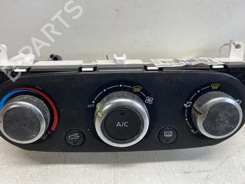 Climate control RENAULT CLIO IV (BH_) 1.5 dCi 75 | BP24462501I5 - Image 4