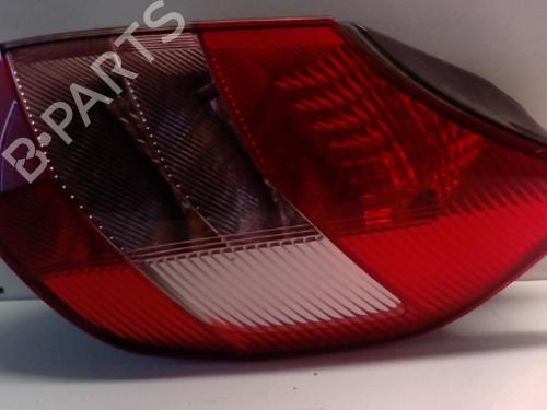 Right taillight RENAULT SCÉNIC II (JM0/1_) 1.9 dCi (JM0G, JM12, JM1G, JM2C) | BP18215685C35 