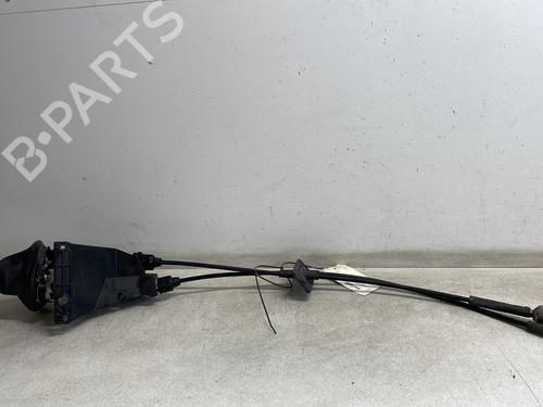 Used Gear lever RENAULT TRAFIC III Van (FG_) 1.6 dCi 125 (FGMH) (125 hp) 29972446