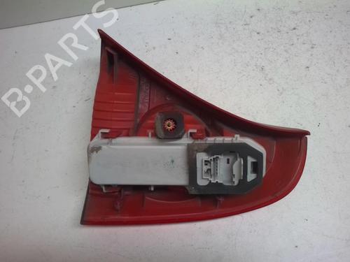 Used Left taillight Left taillight 18228868 18228868