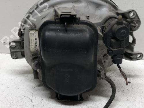 Scheinwerfer rechts RENAULT TWINGO I (C06_) 1.2 (C066, C068) | BP18220943C29 