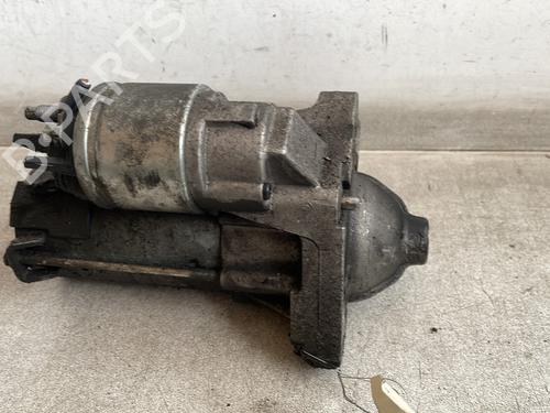 Used Starter RENAULT MEGANE III Hatchback (BZ0/1_, B3_) 1.5 dCi (BZ09, BZ0D, BZ1W, BZ29, BZ14) (110 hp) 30970390
