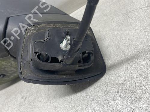 Left mirror RENAULT GRAND SCÉNIC III (JZ0/1_) 1.6 dCi (JZ00, JZ12) | BP29604597C26 