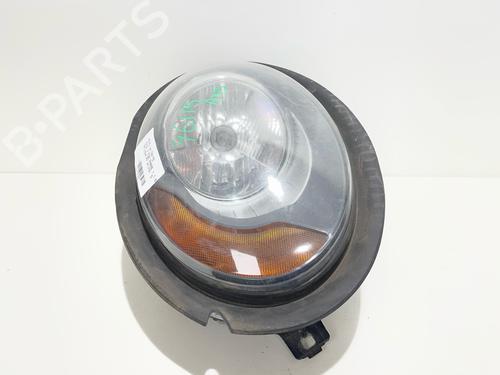 Right headlight MINI MINI (F56) Cooper | BP38099093C29 - Image 3