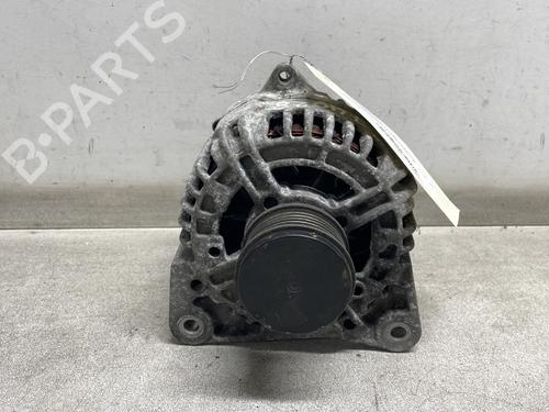 Generator RENAULT TWINGO II (CN0_) 1.5 dCi (CN0E) (64 hp) 30828519