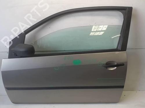 Left front door FORD FIESTA V (JH_, JD_) 1.3 | BP18221409C2 