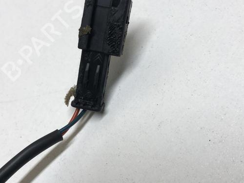 Used Right sun visor Right sun visor PEUGEOT RCZ 2.0 HDi (163 hp) 18227054 18227054