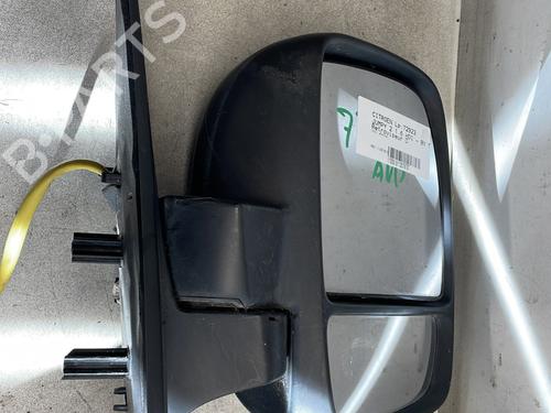 Used Right mirror CITROËN JUMPY II Van 1.6 HDi 90 8V (90 hp) 29214189