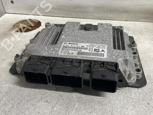 Electronic module PEUGEOT 5008 (0U_, 0E_) 1.6 HDi | BP31129660M83 - Image 6