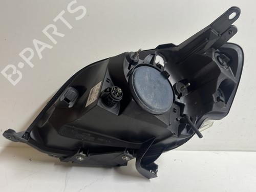 Used Right headlight Right headlight CITROËN NEMO Box Body/MPV (AA_) 1.3 HDi 75 (75 hp) 21899620 21899620