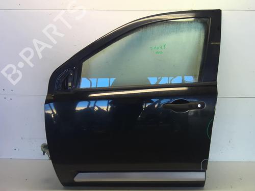 Used Left front door JEEP COMPASS (MK49) 2.4 4x4 (170 hp) 21899564