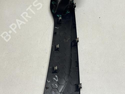 Used Air vent OPEL ASTRA K (B16) 1.4 Turbo (68) (150 hp) 18209759
