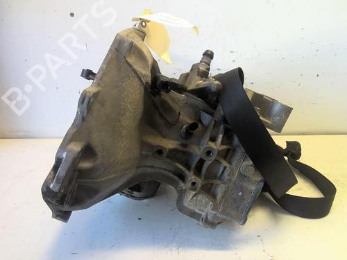 Używane Skrzynia biegów OPEL ASTRA H (A04) 1.6 (L48) (116 hp) 18223694